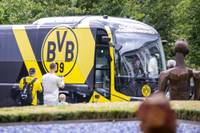 BVB-Heimreise wird zum nächsten Fiasko 