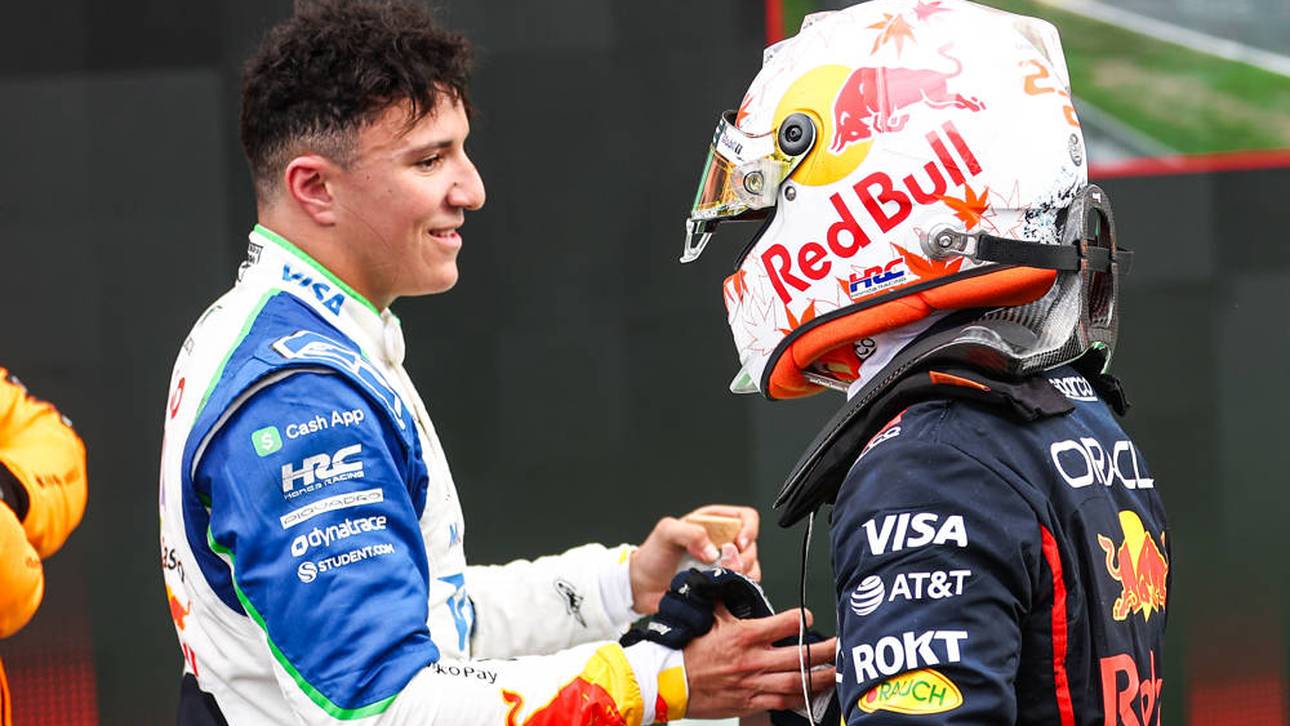 Marko nennt Fahrer-„Richtlinie“