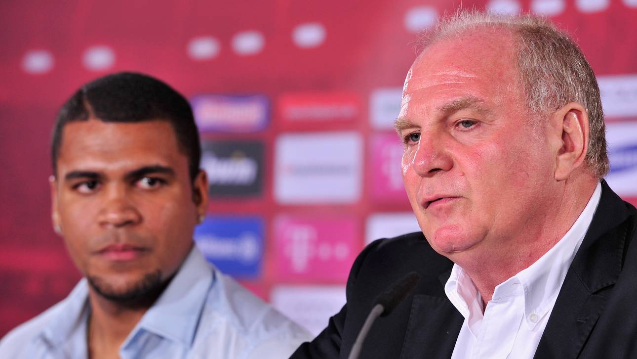 Breno: „Hoeneß ist kein Krimineller“