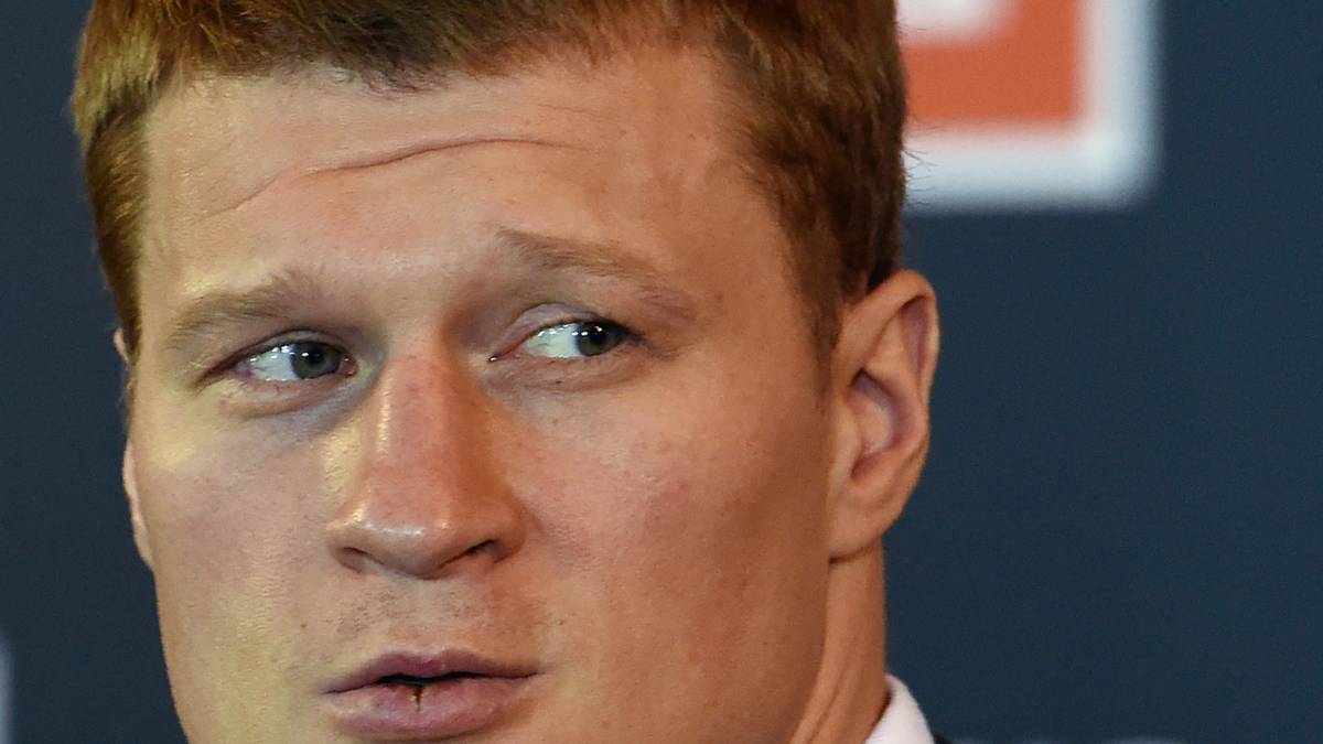 Auch er hat die Möglichkeit, mit einem Sieg gegen Hammer am 15. Dezember um den WBO-Titel von Joshua zu kämpfen