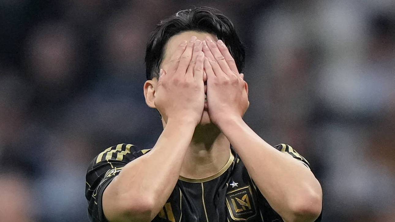 Tragische Seite des Müller-Triumphs