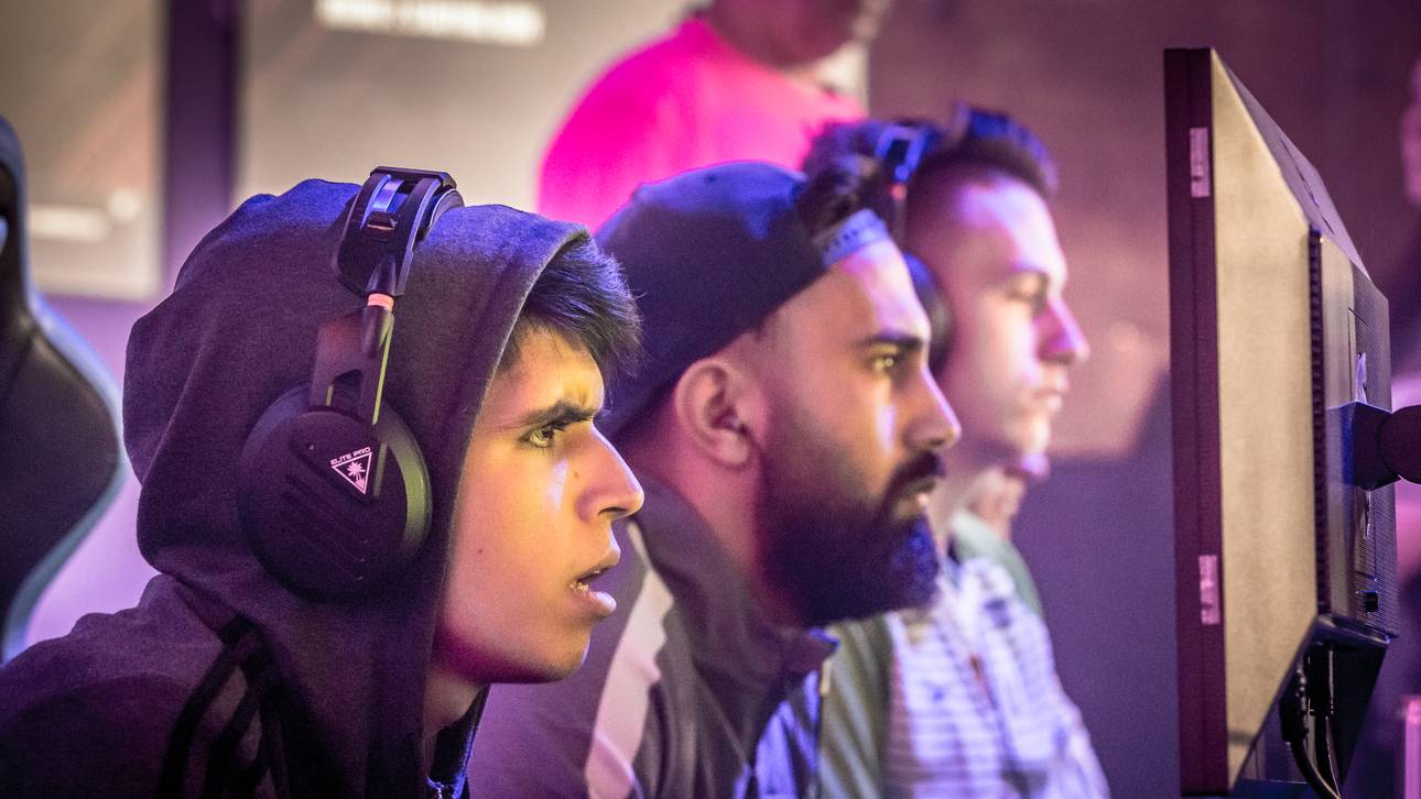 Favoritensterben bei der WM-Quali