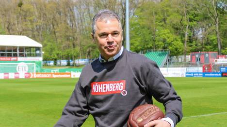 Neuer Job für Andreas Rettig! Der ehemalige Geschäftsführer der DFL wird Geschäftsführer des Drittligisten Viktoria Köln. 