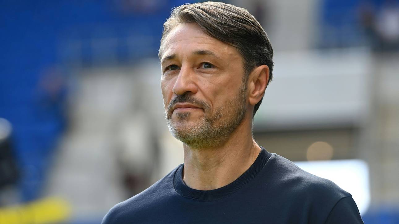„Wertschätzung unfassbar groß“: BVB vor Verlängerung mit Kovac