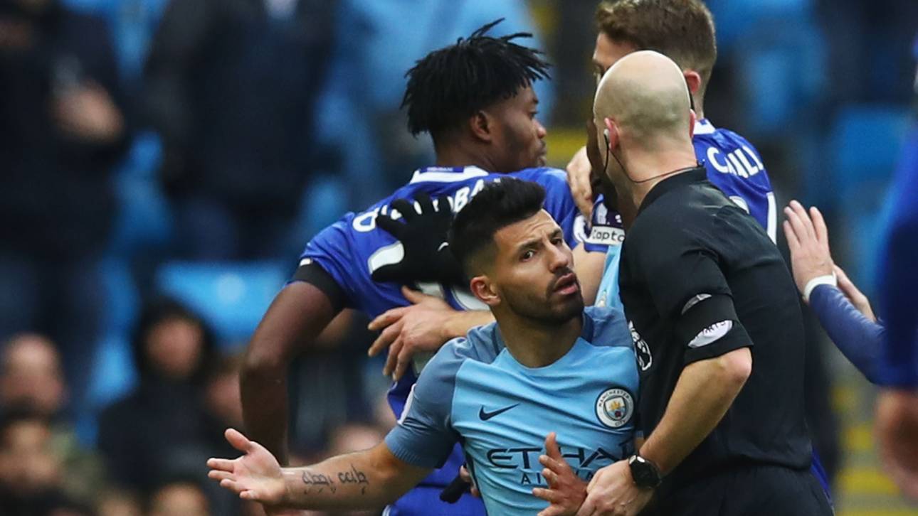 FA ermittelt gegen City und Chelsea