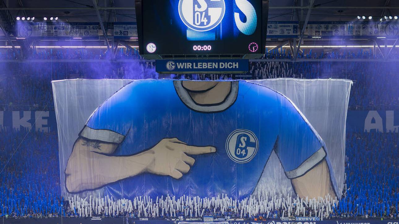 Offiziell! Geldregen für Schalke