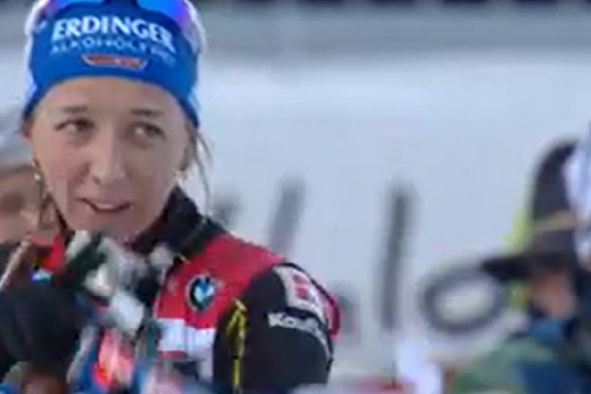 Bitterer Tiefschlag für Preuß vor Olympia