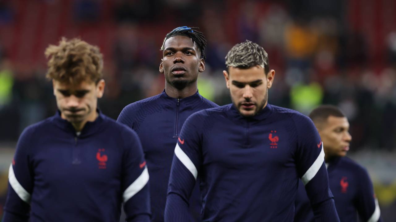 Transfermarkt: Juventus Turin vor Doppel-Transfercoup um Pogba und Di Maria