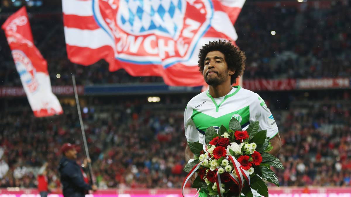 DANTE: In der ersten Hälfte eine Bank, in der zweiten Hälfte gegen den wirbelnden Lewandowski völlig überfordert und immer einen Schritt zu spät. Bittere Rückkehr zum Ex-Klub für den Brasilianer. SPORT1-Note 5