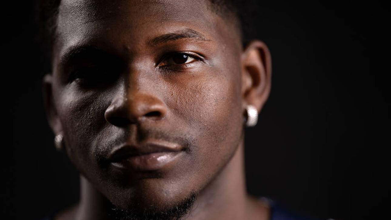 Ein Superstar ist geboren