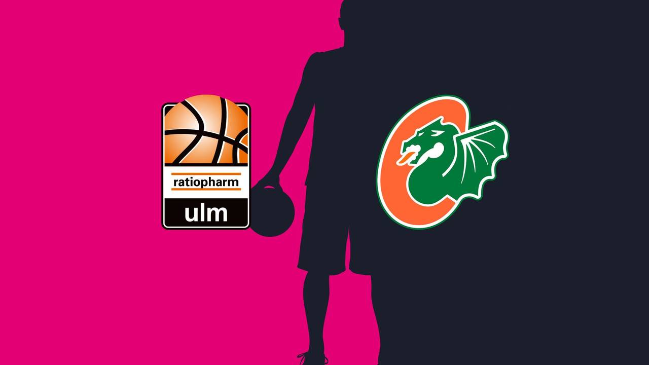 ratiopharm ulm - Cedevita Olimpija Ljubljana: Highlights | EuroCup