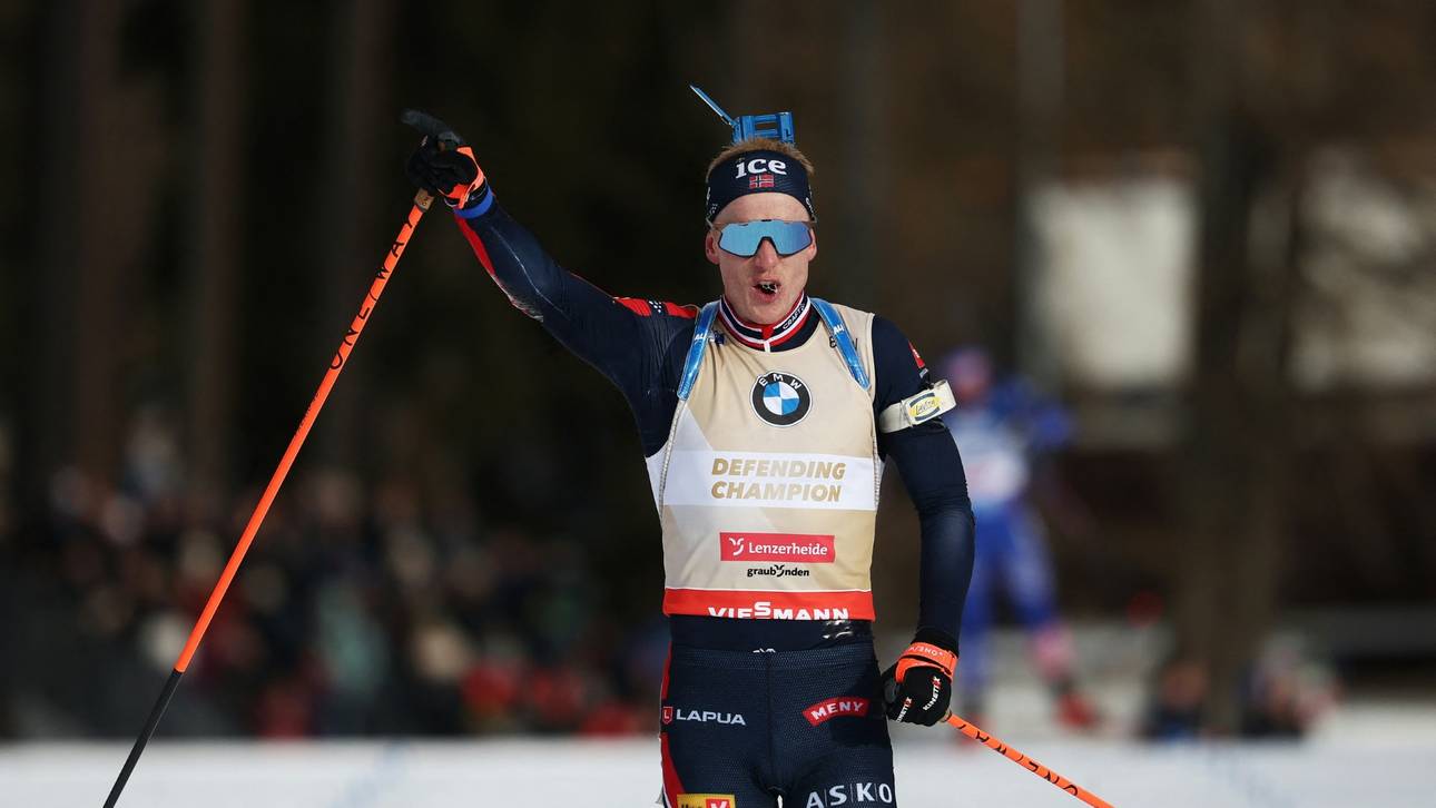 Rennen für Bö-Brüder verschoben