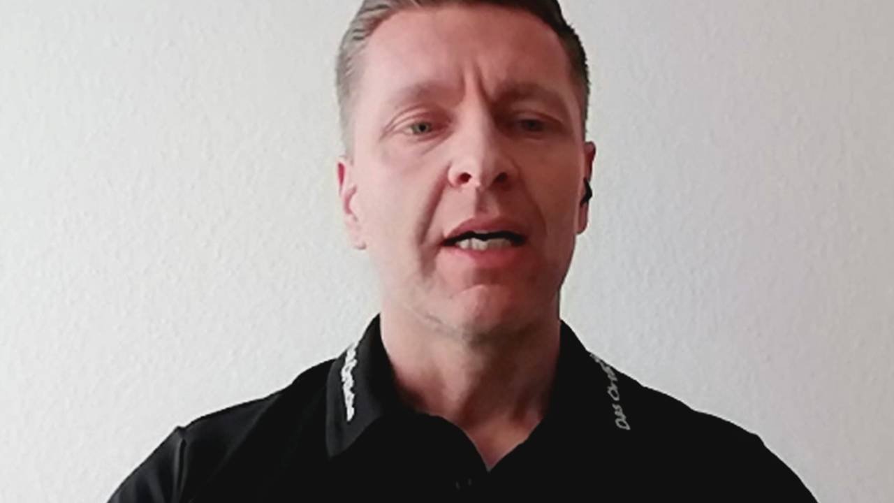 DFB ermittelt gegen Nagelsmann