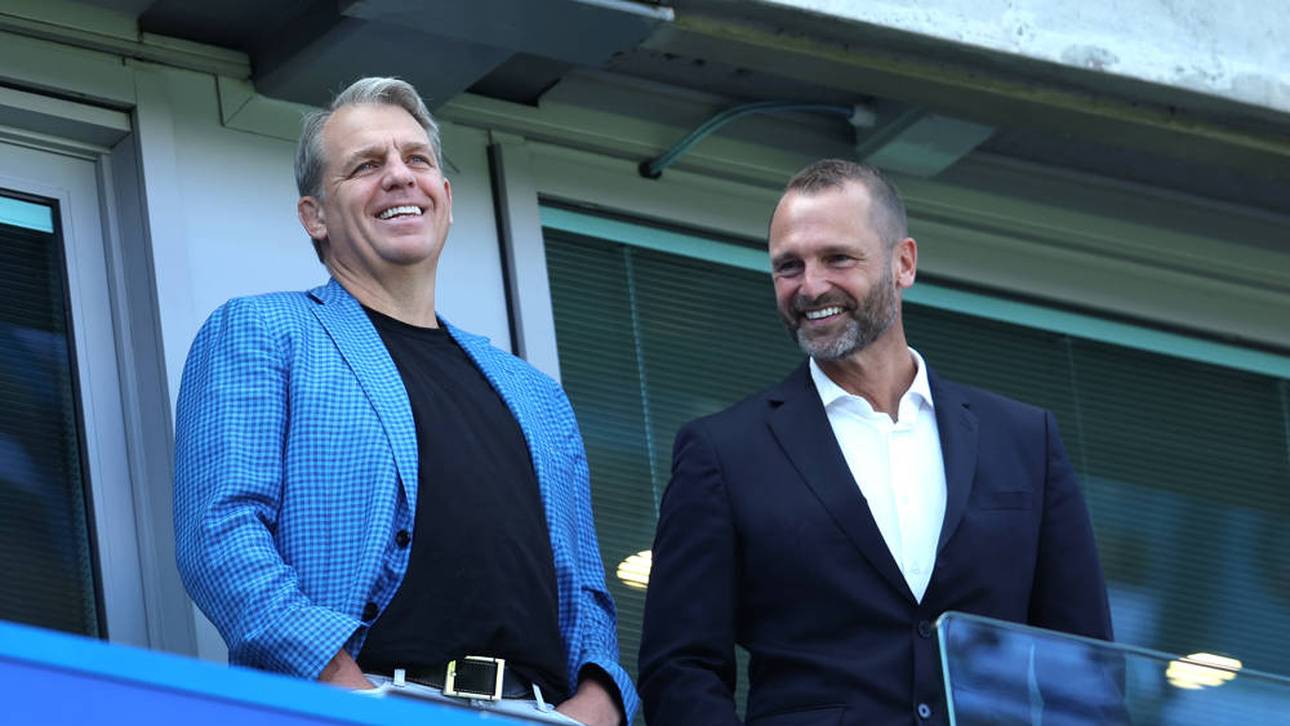 Todd Boehly erzählt eine kuriose Anekdote über den Transfer von Marc Cucurella