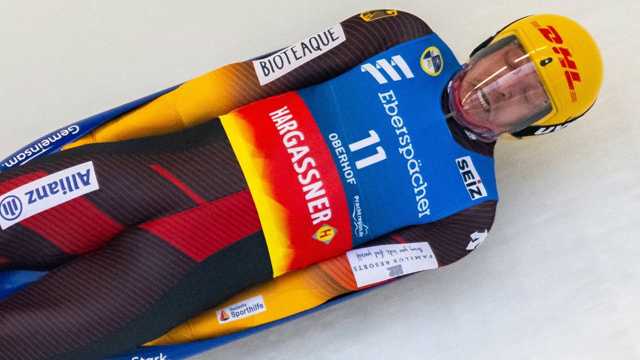 Perfekter Abschied für Erfolgstrainer