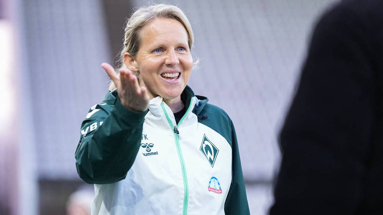 Werder feiert historischen Sieg