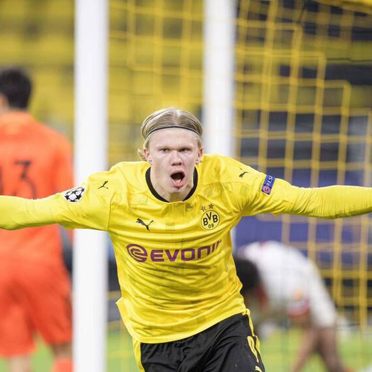 Erling Haaland 20 Dinge Die Sie Noch Nicht Uber Den Bvb Sturmer Wussten