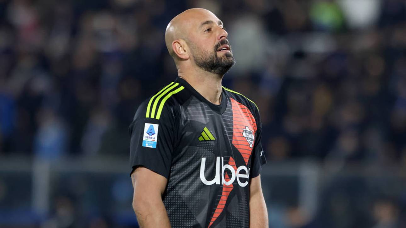 Torwart-Legende beendet Karriere