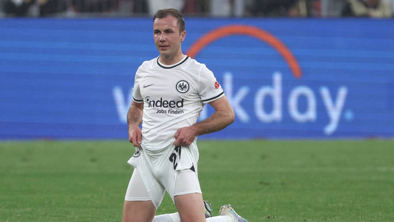 Pikanter Fakt zu Götze-Vertrag