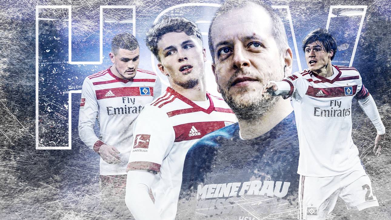 HSV-Ausverkauf: „Barca wird sich nicht bedienen“