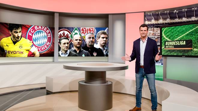 Bundesliga Aktuell Sport1