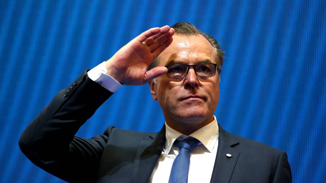 Jetzt bläst Schalke zur Attacke