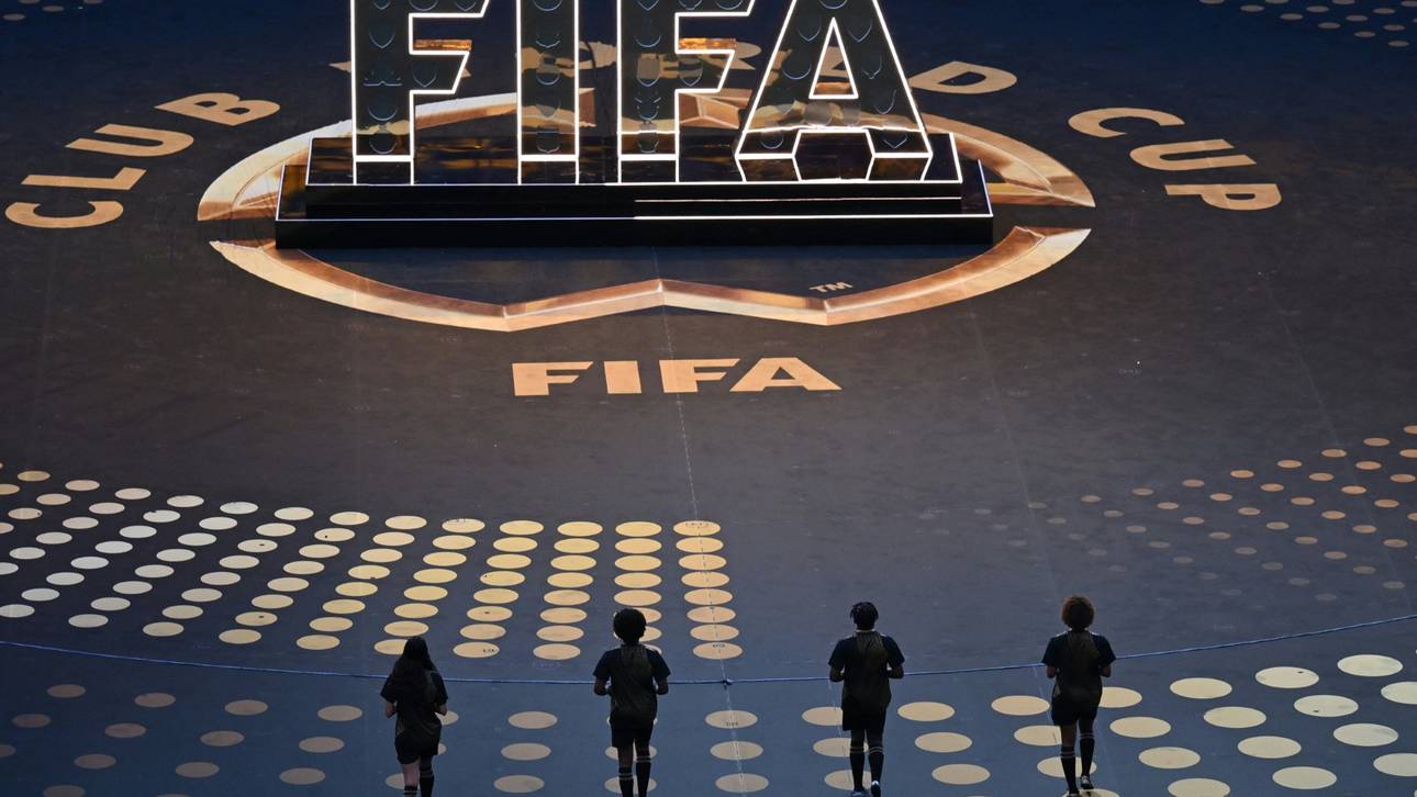 Play-off-Auslosung noch im November