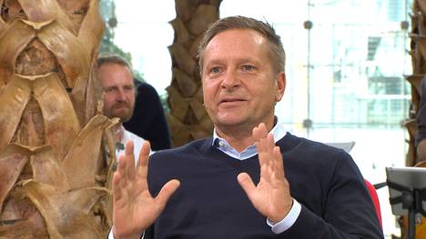 Das Thema wieder zurück zu Geisterspielen im FUßball zu gehen, spaltet die Meinungen innerhalb der Runde im STAHLWERK Doppelpass.