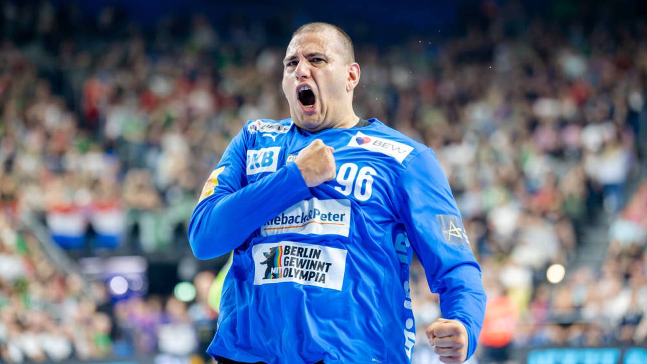 Der Held, den es dringend brauchte