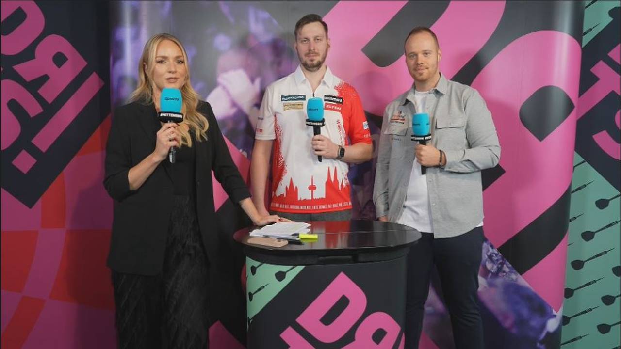 Hempel erklärt seine veränderten Darts