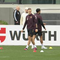 Nach Verletzung: Flick gibt Entwarnung bei BVB-Star 