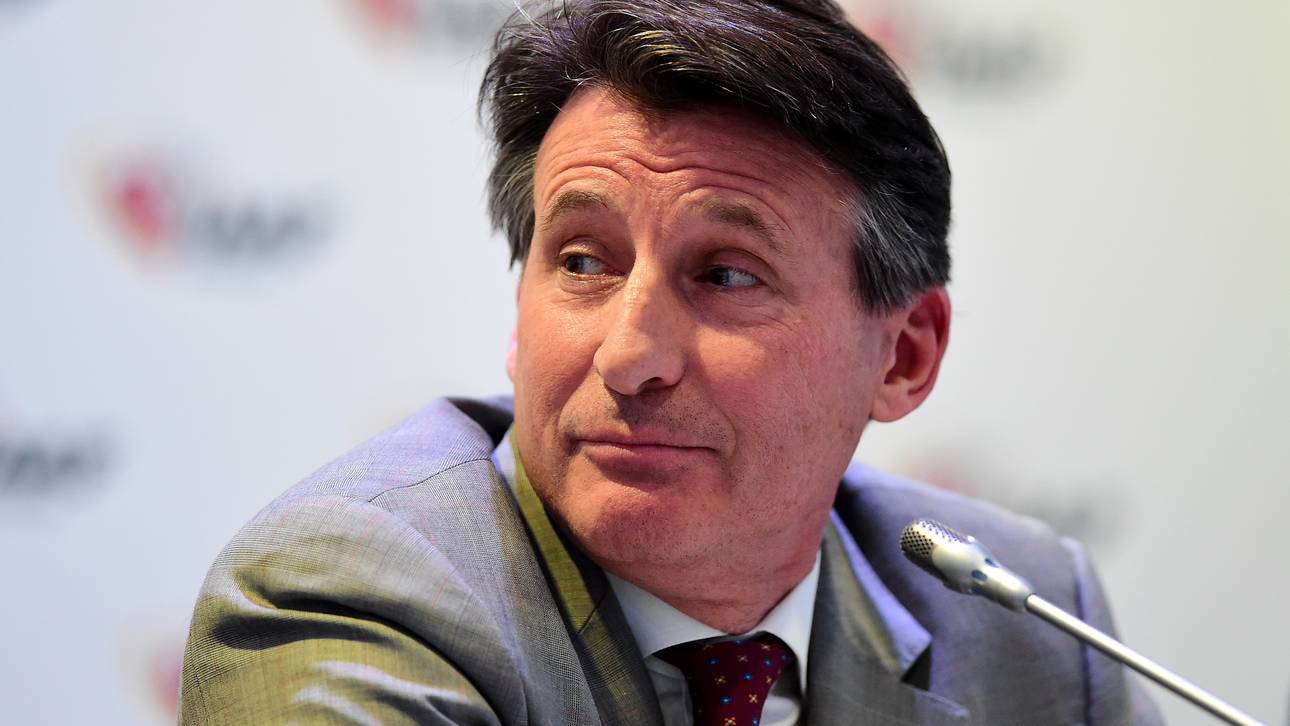 IAAF: Keine Unterschlagung von Tests