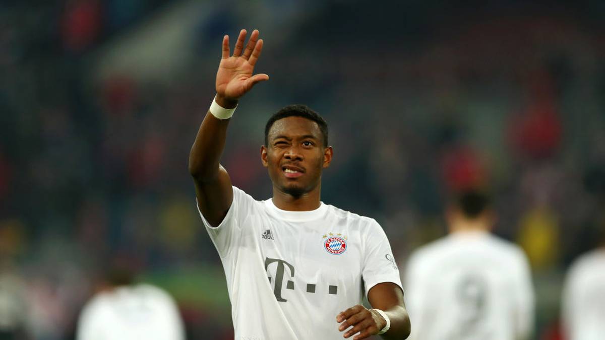 Der letzte Spieler, der aus dem Bayern-Nachwuchs den Sprung zu den Profis geschafft und sich dort auch etabliert hat, war David Alaba. In den vergangenen Jahren investierte der FC Bayern 100 Millionen Euro in ein neues Nachwuchsleistungszentrum, um die Durchlässigkeit zur ersten Mannschaft zu erhöhen