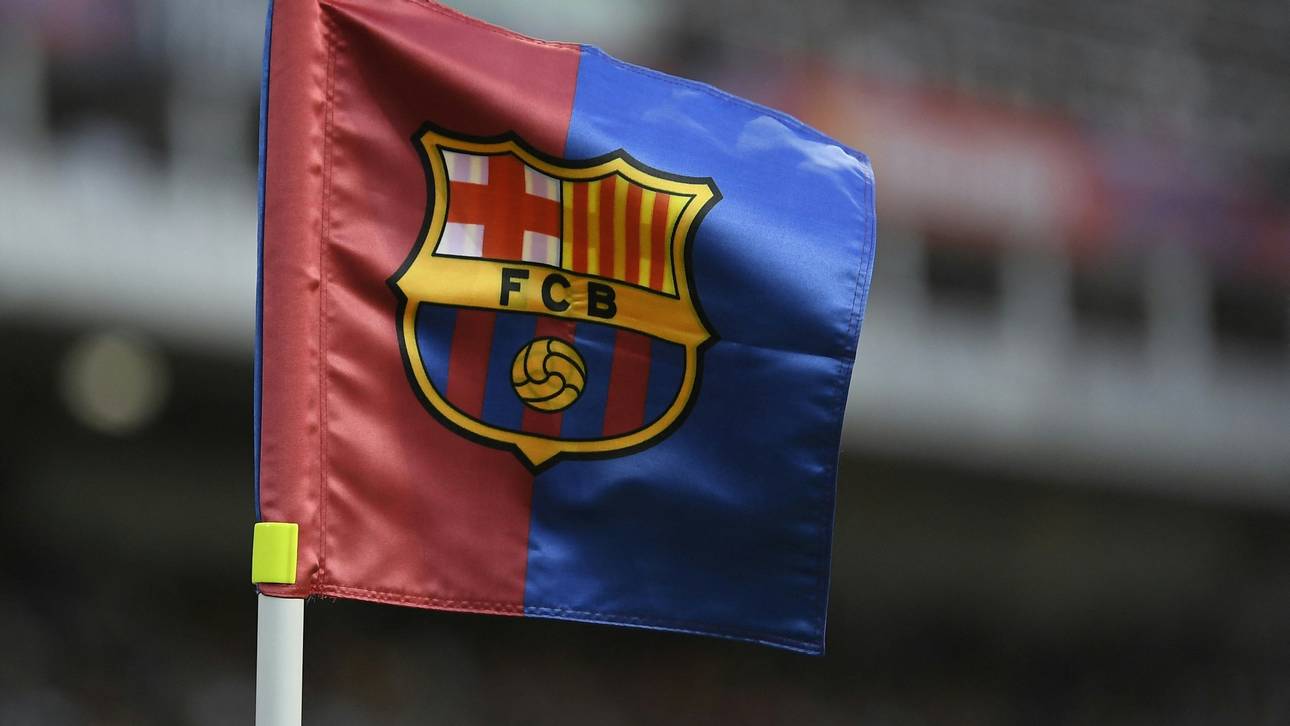Barca bestätigt lukrativen Deal