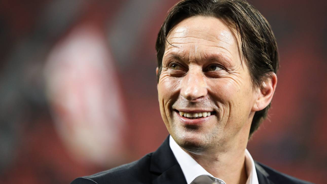 Wird Schmidt neuer Bondscoach?