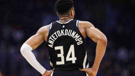 Giannis Antetokounmpo sorgt für Ärger