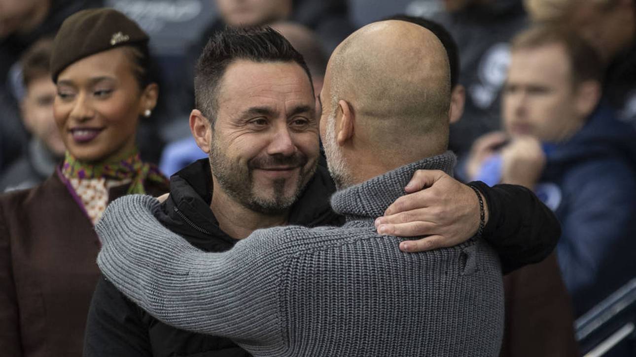 Erste Anzeichen um Xavi-Nachfolge?