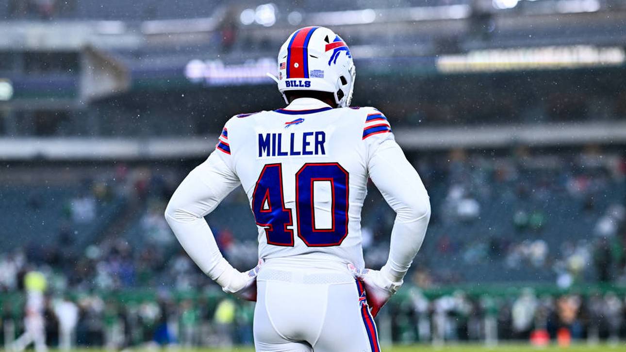 Haftbefehl gegen NFL-Superstar