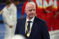 "Besseres verdient": FIFA-Boss bekommt Brief mit Sprengkraft