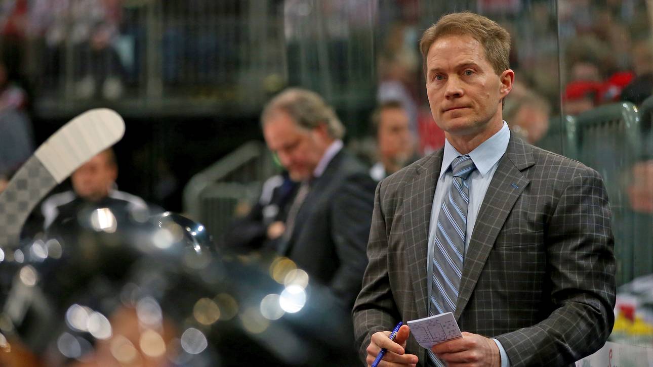 Kölner Haie verpassen Tabellenspitze