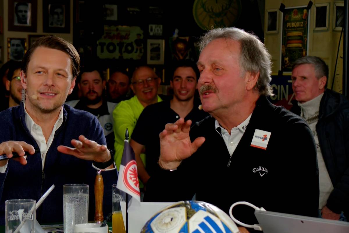 SGE-Kandidat? "Der hat mit Fußball nichts mehr zu tun"