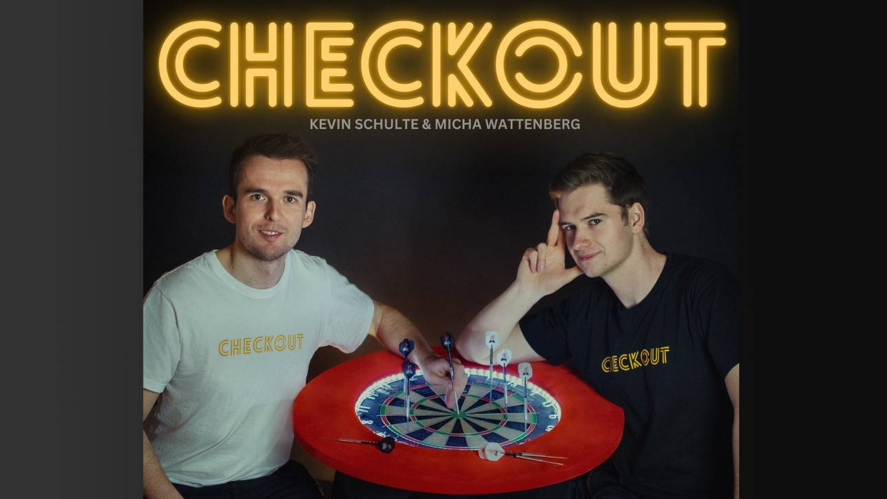 Checkout – Der dartsleihen.de Podcast
