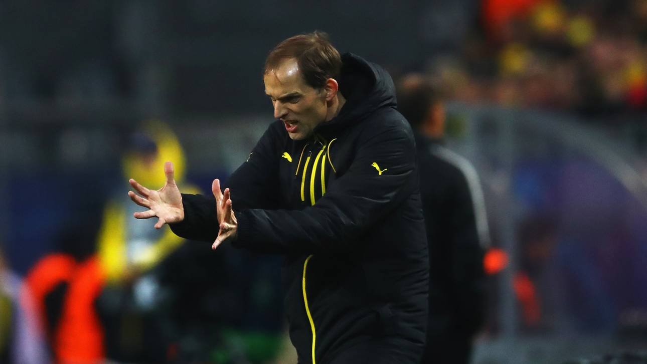 Tuchel hätte mehr Zeit gewünscht