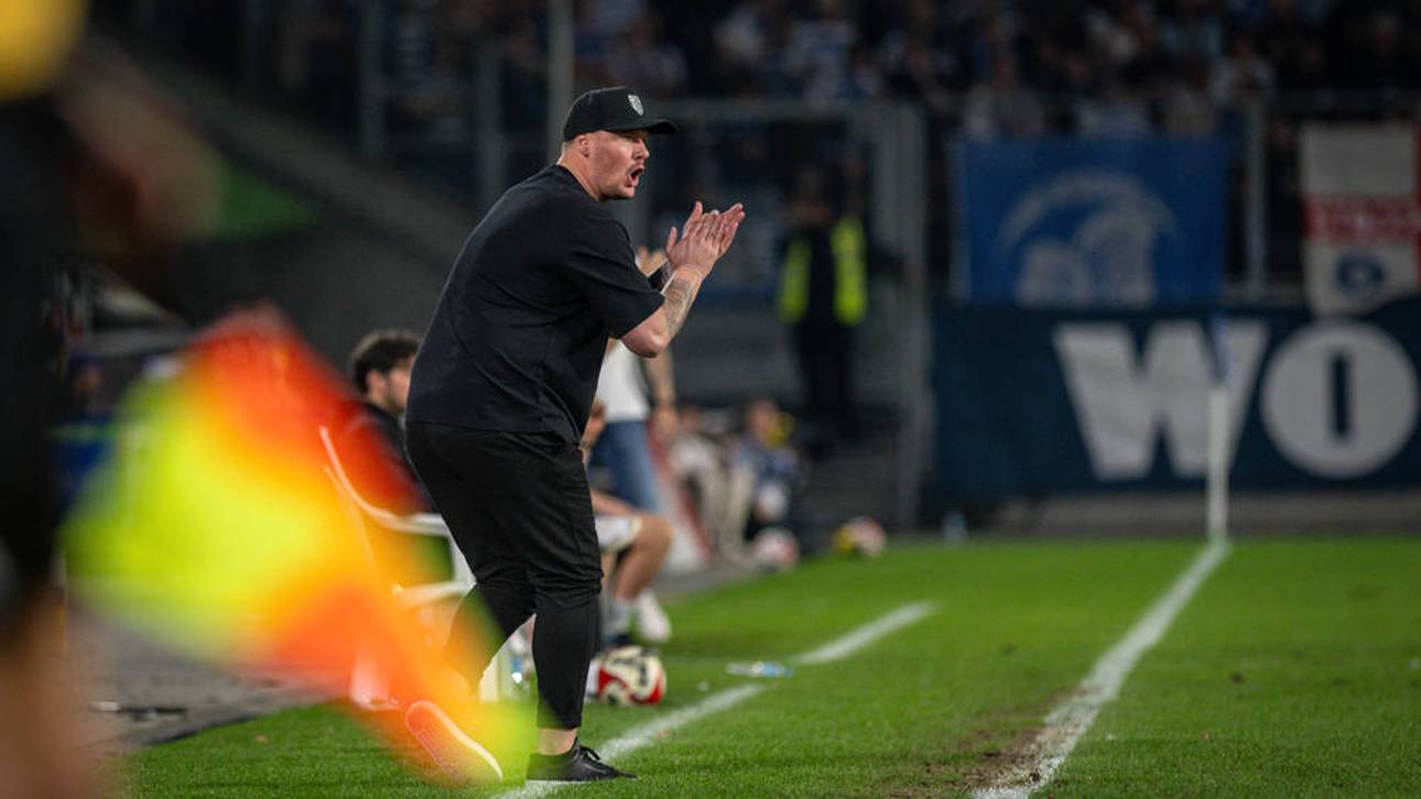 „Ein absolutes Armutszeugnis“