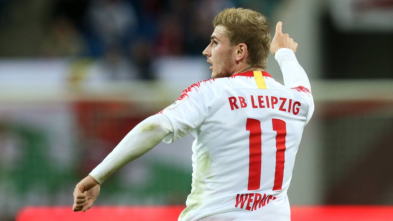 Werner: Bayern im Moment glücklos