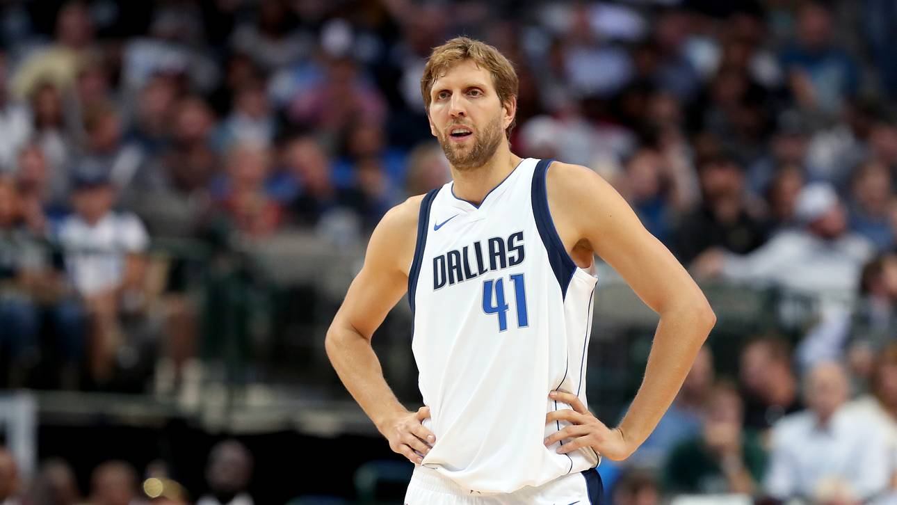 Knappe Pleite für Nowitzkis Mavs