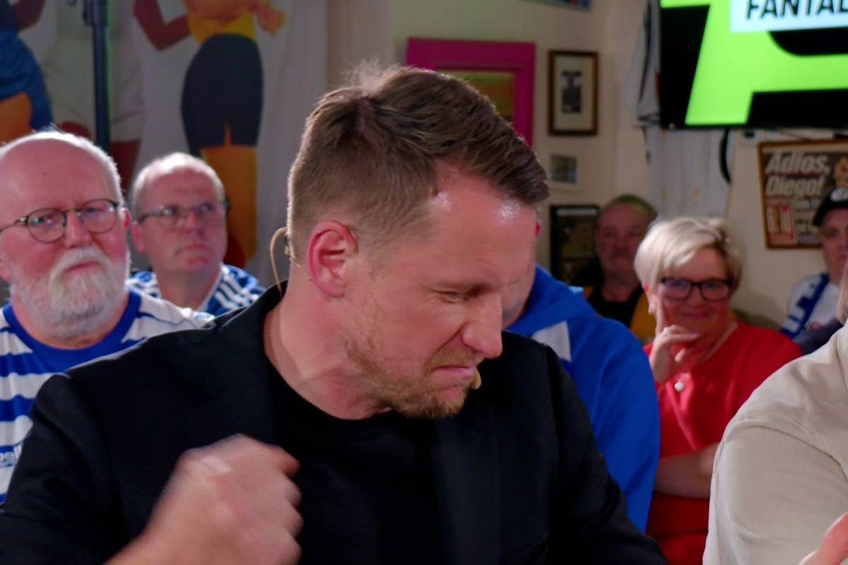 Vinícius? "Bayerns Piranha frisst den auf"