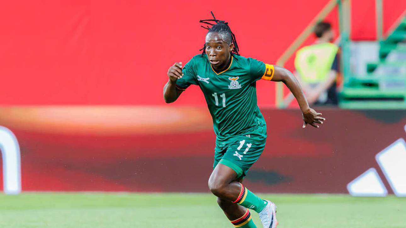 Testosteron-Debatte: Ist das fair?