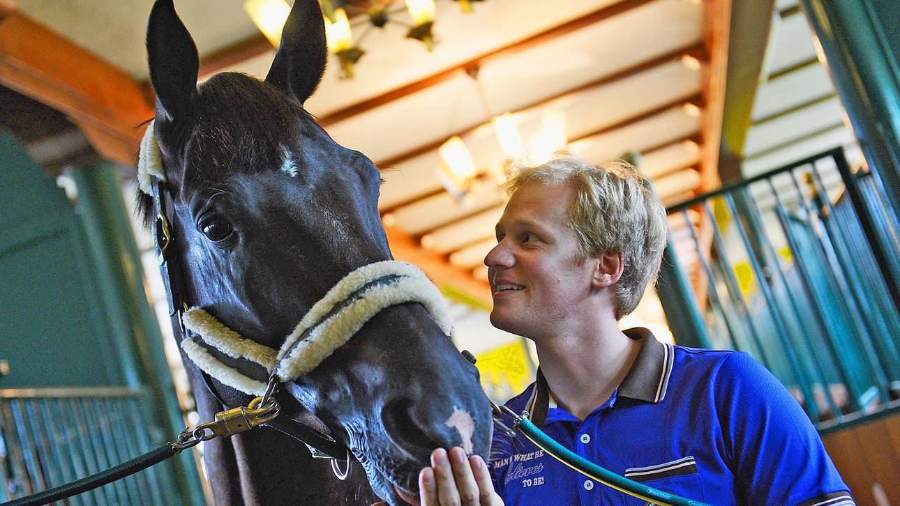 Aus Millionen soll endlich Gold werden