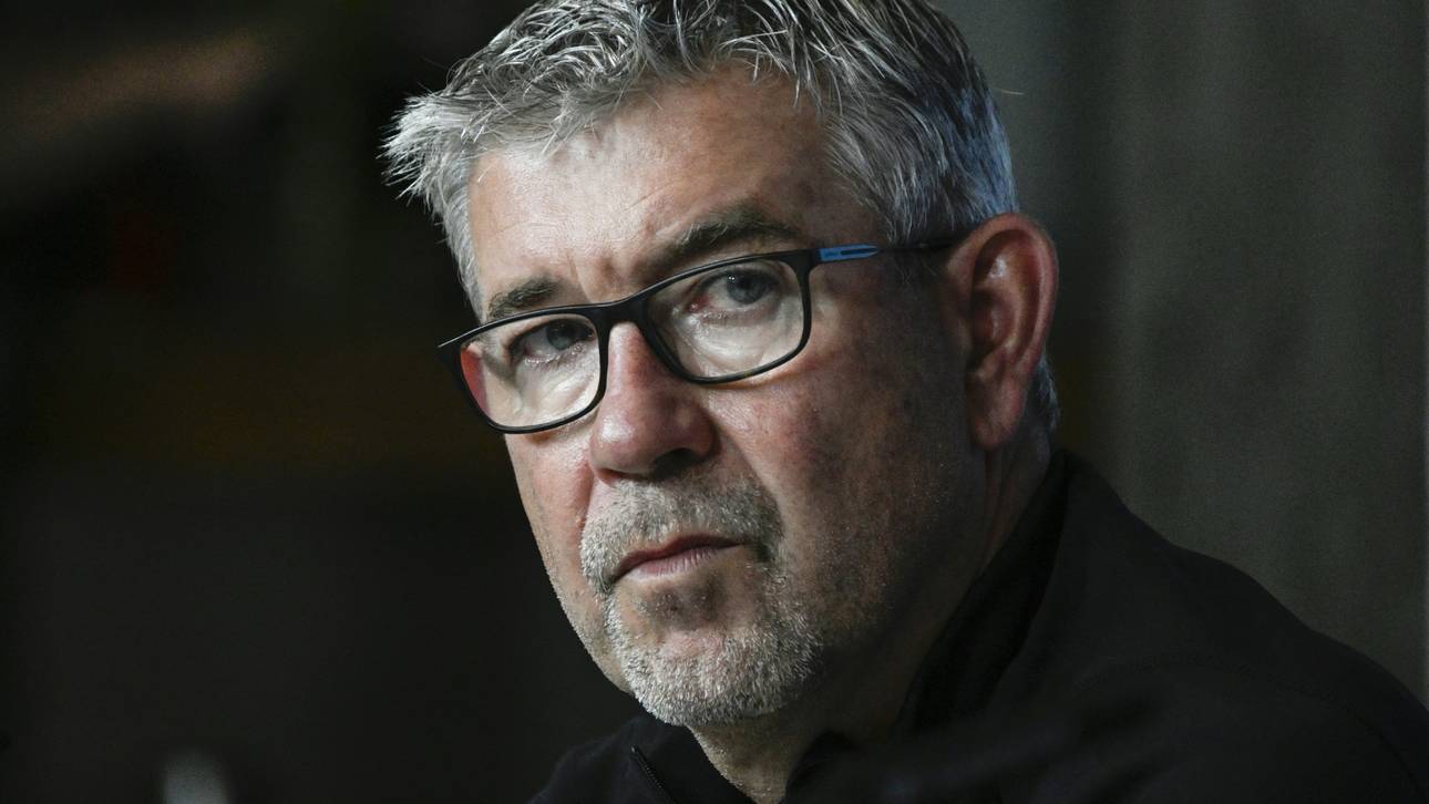 Fischer: Wie viel kann man einstecken?